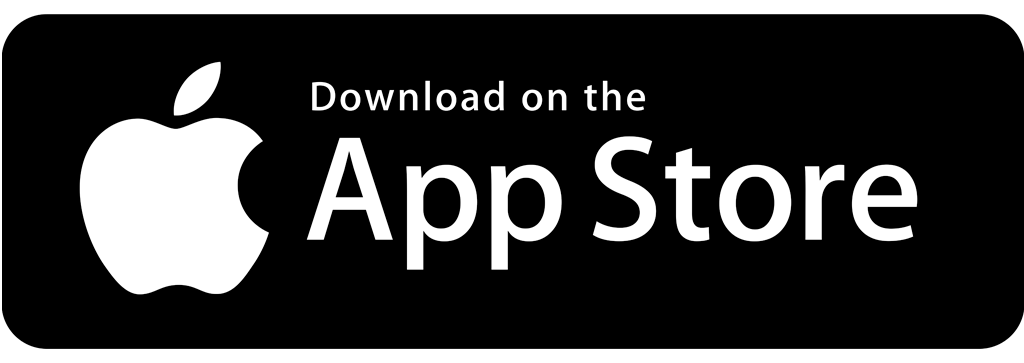Apple App Store Download Link Button